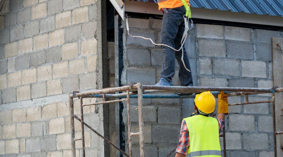 Professional Storm Sewer Service in Blue Eye, MO